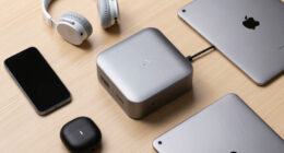 Private Cloud Storage Made Smarter With These AI NAS Devices In 2026