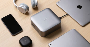 Private Cloud Storage Made Smarter With These AI NAS Devices In 2026