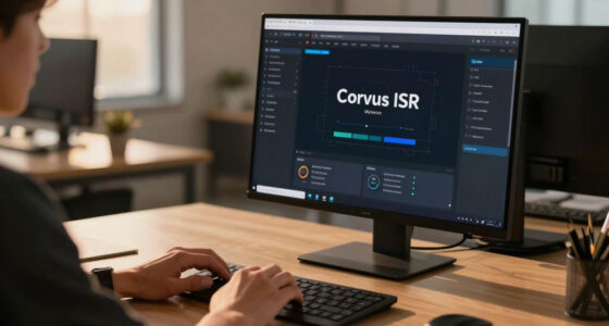 Public Development Of Corvus ISR: WAMI Exploitation Stack Begins With Synthetic Data