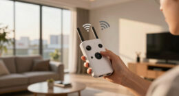 QuadRF can spot drones and see WiFi through my wall