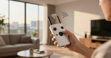 QuadRF can spot drones and see WiFi through my wall