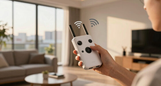 QuadRF can spot drones and see WiFi through my wall