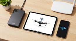 QuadRF Can Spot Drones And See WiFi Through My Wall