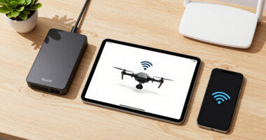 QuadRF Can Spot Drones And See WiFi Through My Wall
