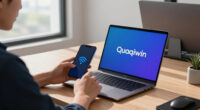 Qualcomm Surges In Global Coverage