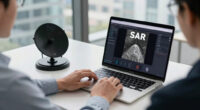 Radar That Never Blinks: What SAR Actually Does — for Companies, Institutions, and Governments