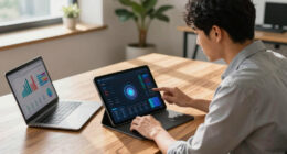 Rebrandable Dashboards: The Future Of AI Agency Client Delivery