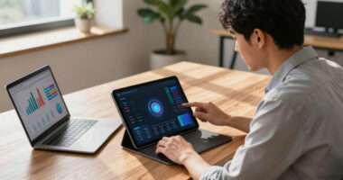 Rebrandable Dashboards: The Future Of AI Agency Client Delivery