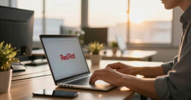 Red Hat Surges In Global Coverage