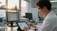 Revolutionize Your Research: AI Solutions For Faster Scientific Discoveries