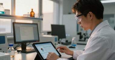 Revolutionize Your Research: AI Solutions For Faster Scientific Discoveries