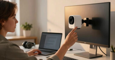 Revolutionize Your Video Calls With AI Webcams In 2026
