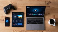 RHEO on Steam: One Toy, Every Screen