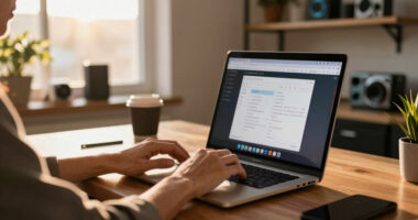 RHEO On The Web: Find Your Flow