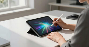 RHEO: Paint With Light