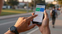 Samsung Health app threatens data deletion if users opt out AI training