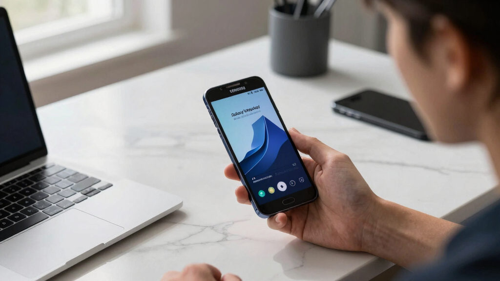 Samsung's Galaxy Unpacked July 2026 Event: Invites Are Out, Here's What to Expect
