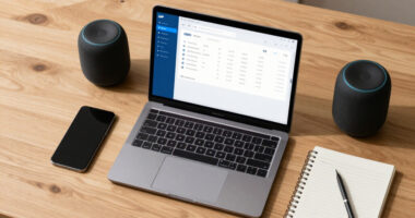 SAP’s Approach To AI: Control Your System Of Record, Not Rely On External Brains