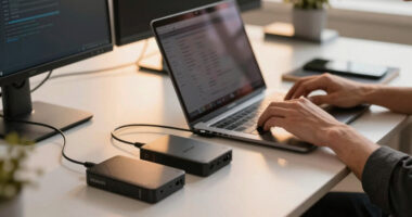 Seagate Technology Surges In Global Coverage