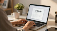 Show HN: 18 Words