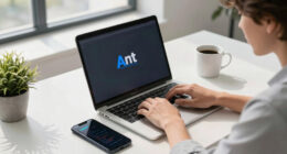 Show HN: Ant – A JavaScript runtime and ecosystem