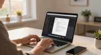 Show HN: DOM-docx – HTML To Native, Editable Word Docs (MIT)