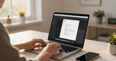 Show HN: DOM-docx – HTML To Native, Editable Word Docs (MIT)