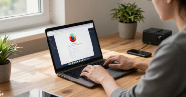 Show HN: Firefox in WebAssembly