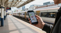 Show HN: Follow London Trains In 3D