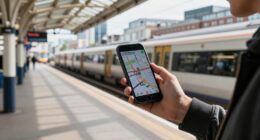 Show HN: Follow London Trains In 3D