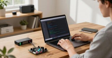 Show HN: Learn by rebuilding Redis, Git, a database from scratch