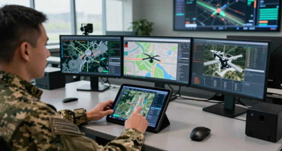 Software-Defined Warfare: How Ukraine’s Delta Turned the Battlefield Into a Shared, Real-Time Map