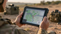Software-Defined Warfare: How Ukraine’s Delta Turned The Battlefield Into A Shared, Real-Time Map