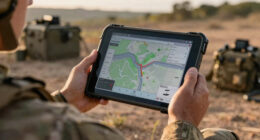 Software-Defined Warfare: How Ukraine’s Delta Turned The Battlefield Into A Shared, Real-Time Map