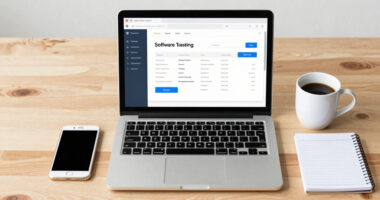 Software Testing Tools For Students: A Back to school Guide