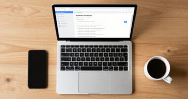 Stacked PRs are now live on GitHub