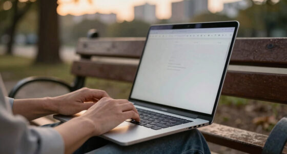 Stay Productive On The Go With 2026’S Best AI Mobile Laptops