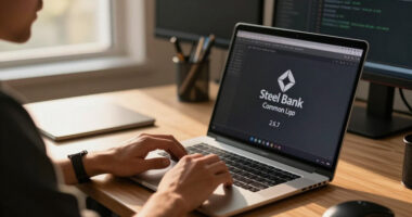 Steel Bank Common Lisp Version 2.6.7