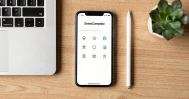 StreetComplete: Fixing OpenStreetMap, One Tiny Quest At A Time