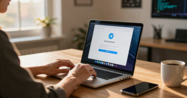 Telegram's T.me Domain Has Been Suspended