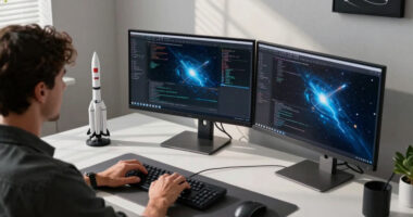 The $60 Billion Bargain: Why Cursor Could Be a Steal for SpaceX