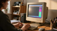 The Anti-Mac User Interface (1996)