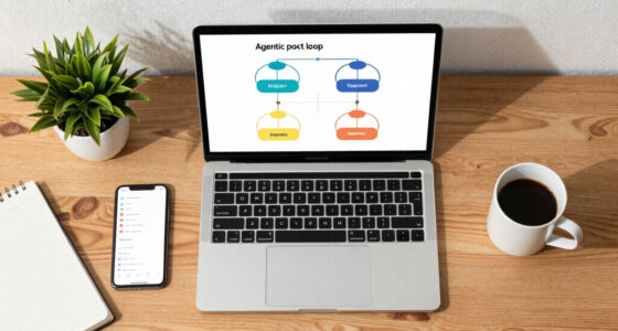 The Delegation Ladder: The Four Agentic Loops, and What Each One Lets You Stop Doing