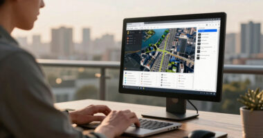 The Eye Over the City: How Wide-Area Motion Imagery Works — and Where It Goes Blind