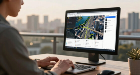 The Eye Over the City: How Wide-Area Motion Imagery Works — and Where It Goes Blind
