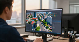 The Eye Over The City: How Wide-Area Motion Imagery Works — And Where It Goes Blind