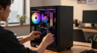 The High-End PC and Workstation Tax