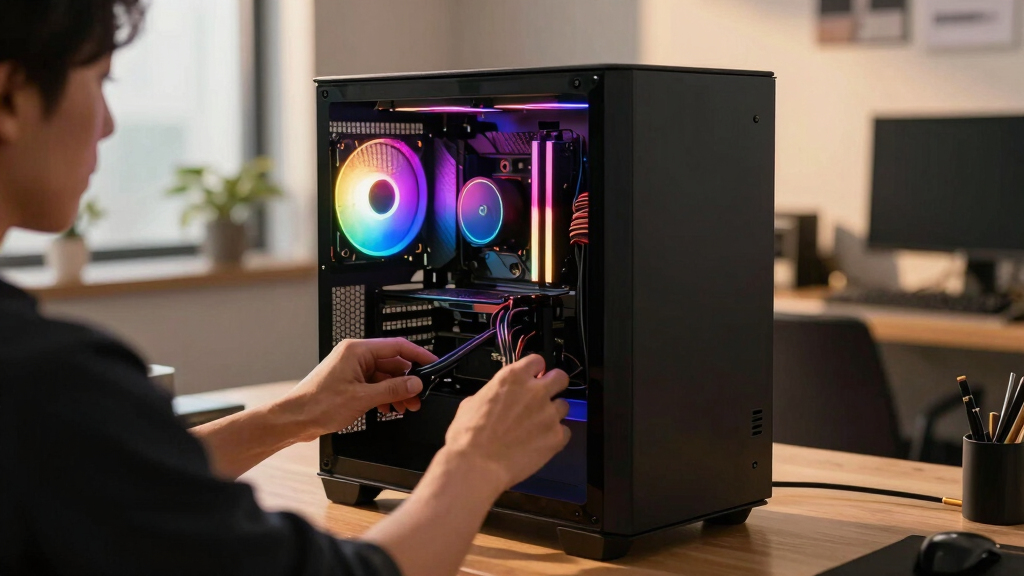 The High-End PC and Workstation Tax
