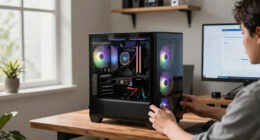 The High-End PC And Workstation Tax