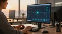 The Power Of AI’s Never-Blinking Radar For Critical Infrastructure